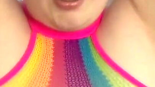 Hairy armpits are your weakness