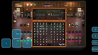 Season 1 episode one of the realistic game