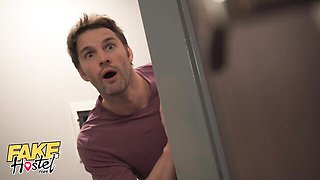 Watch spicy Tommy Wood and Sofia Lee's xxx