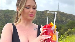 Lustful slut smutty interracial xxx story