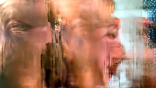 Blonde geek porn hardcore sex big cock deep pleasure