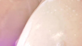 My Shower Titty Care: Big Tits Need More Attention and Love Lilykoti
