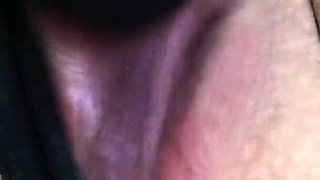 Step Sister Solo Rubbing Pussy to Mind-blowing Cum - Legs Shaking. Home Video