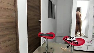amateur vip ass flashing boobs on live webcam