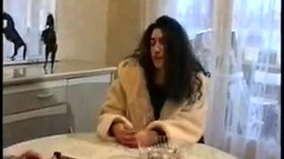 Casting Pauline hairy