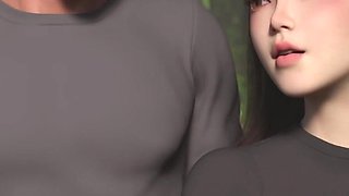 Adored by the Devil (by Empiric) - First Time with My Boss 13