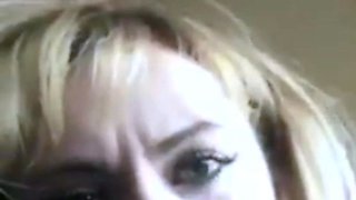 AMBASSADOR   squirt webcam  6743