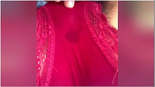 Hairy Pussy Wet With Love Juicejapanese Amateur Moaning And Masturbatingorgasm