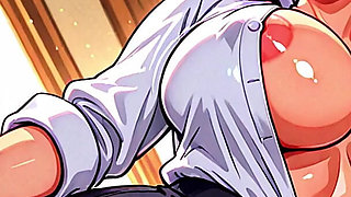 Hot Office Women Tits Out Mix