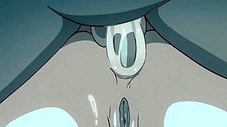 First Anal Creampie but not the Last One Reze x Chainsaw Man