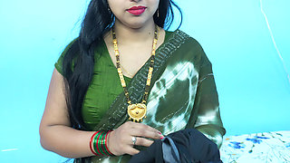Bahu ne kiya Sasur Ke massage sasur Ne Karai Bahu ko shopping