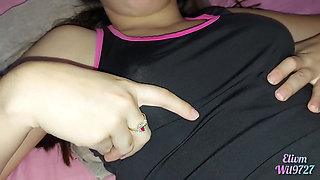 Xxx Desi when I fuck my stepdaughter then I see that her pussy is so cute