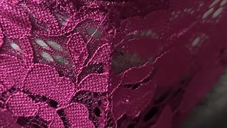 Mallu Girl Enjoying Her Lover Fingering