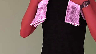 I Can’t Resist My Stepmom and Stepsis During Naked Yoga Session - Midnight Paradise