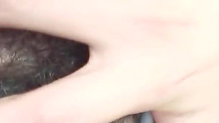 Boss Secretly Fucks Hot Japanese Teen Secretary Ruri Shinohara in Her Hairy Uncensored Pussy