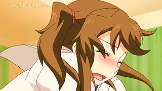 Ane Kyun!: Joshi ga Ie ni Kita! Sub ESP