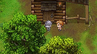 I Take My Little Stepsister's Virginity and Come Inside Her Pussy