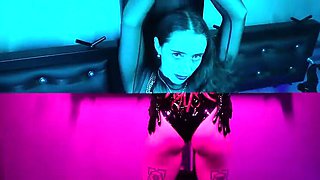 Miss Medea Mortelle Piss Humiliation FFM Domination