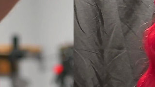 The Secretary - Honey Trap Part 2