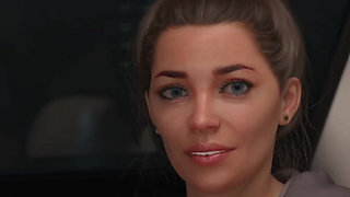 Bonds Between 10 Cant Believe She Gave Me a Blowjob on My Way to Work