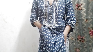 Step sister ko nanga kar diya fir choda