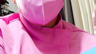 Mummified and Tormented by 2 Cruel Nurses