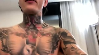 Muva Phoenix Loves Bwc