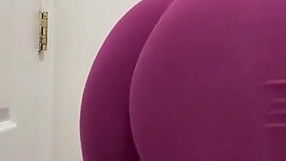 Underneath Camvu Desperate for Wee Squeezing My Pussy