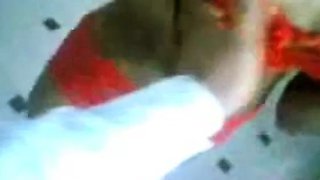 Malaysian Hijabi Gives Blowjob in the Office