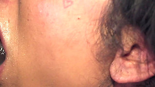 Insatiable Tattooed MILF Tyra Drains BBC for Huge Facial
