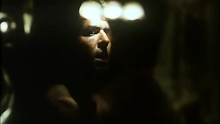 Vintage threesome in the garden