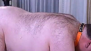 Bts Femdom with Gim Von Gamete 2