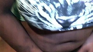 Let It Flow VII BIG toy edition Black and Ebony