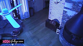 Mademoiselle's blowjob movie