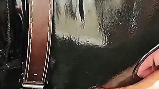 Pathethic Boyfriend Is Fucked by Vitoria Vonteese and Goddess Kiffa After He Got Cheated on by Them - Double Pegging Ep 7 - Pg -