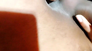 Desi Couple Bedroom Fun