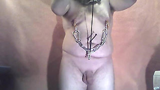 Nippelfolter 03 selfpunishment