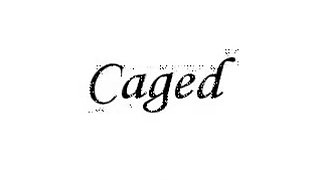 Rosaleen Caged