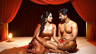 Indian casting director invite girl for look test and fuck him full night huge