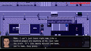 The Office Wife ( Part 01) by J. S. Deacon