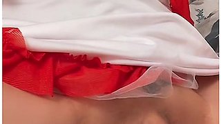 Uks Longest Labia Gets Wet - Nicole Dupapillon