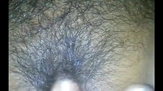 Desi Aunty Big Black Pussy