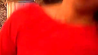 Filthy Brunette Sucks Cock and Gets Facial Cumshot