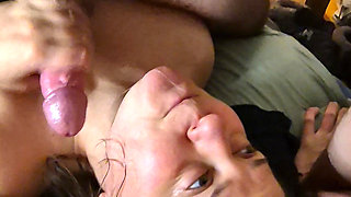 She Loves Her New G-spot