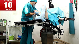 Best orgasms of gynclub