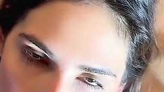 Jasmica, a Beautiful Big-assed Latina, Gets Hard Fucked by Her Boss's Big White Cock