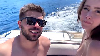 Mayhem in the gym - Jacquie et Michel TV