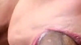 Busty Blonde Teacher MILF Rides Cock Hard