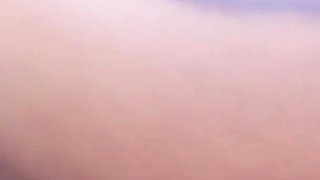 Step Sisters Boyfriend Came to Our House and We Fucked