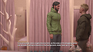 Bonds Between 13 We Allowed Jessie to Record Us Having Sex
